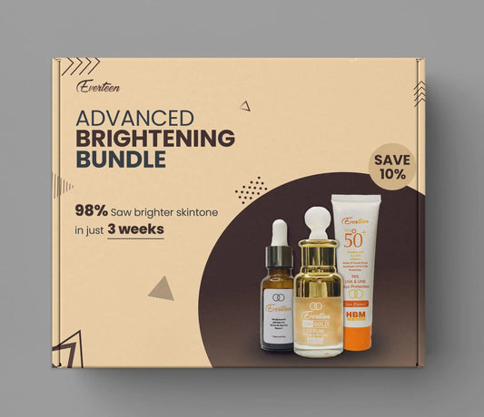 Advanced Brightening Bundle