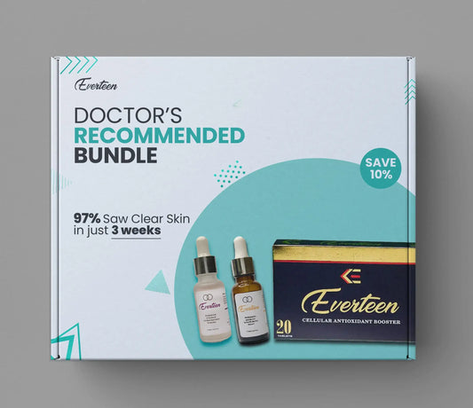 Doctor’s Recommended Bundle