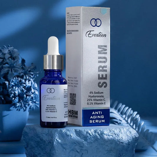 Everteen Anti Aging Serum