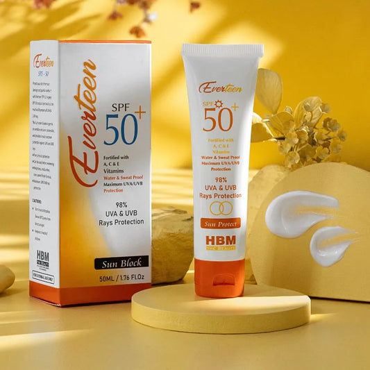 Everteen Sun Protect