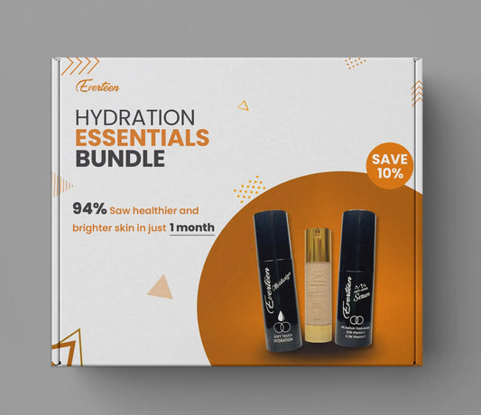 Hydration Essentials Bundle