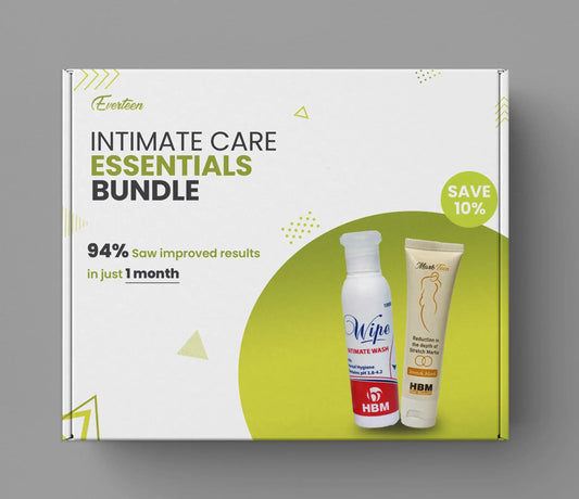 Intimate Care Essentials