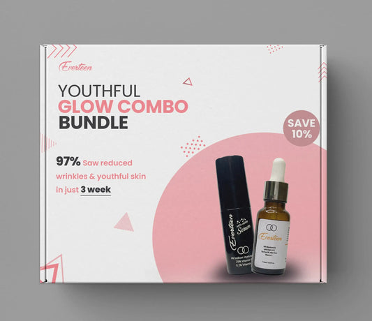 Youthful Glow Combo